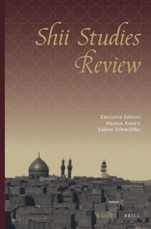 Shi'ism and Governance