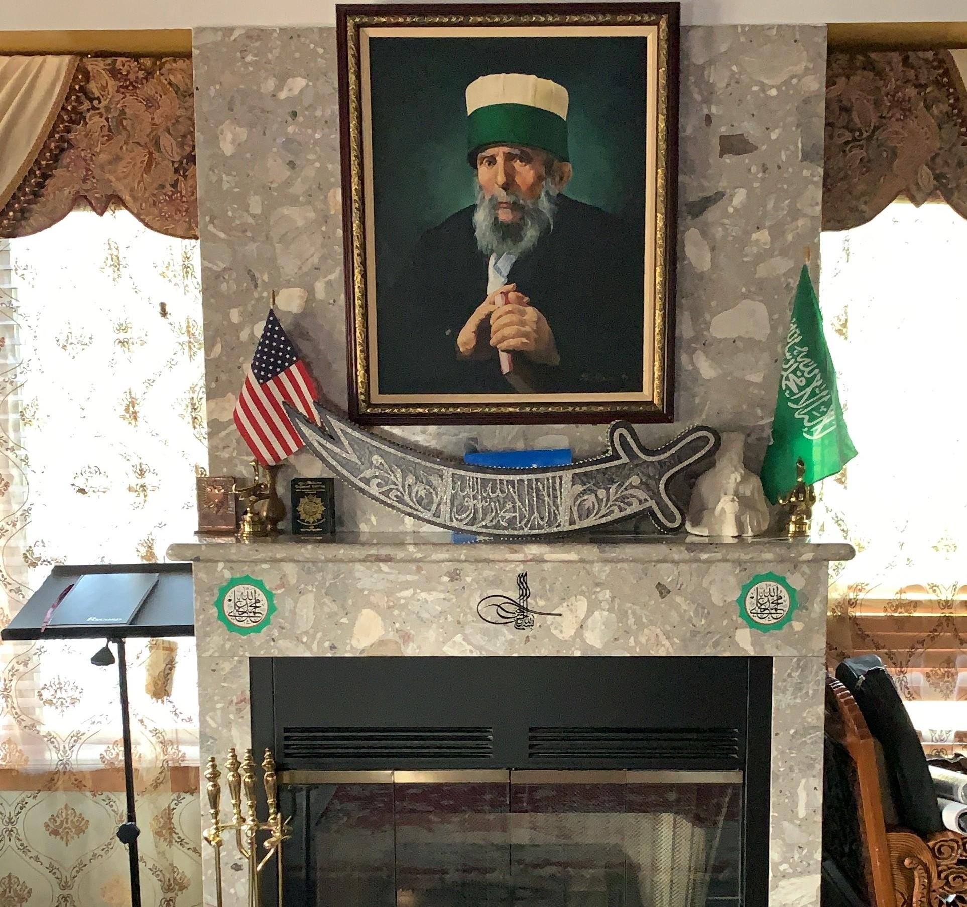 Bektashi Shi'as of Michigan
